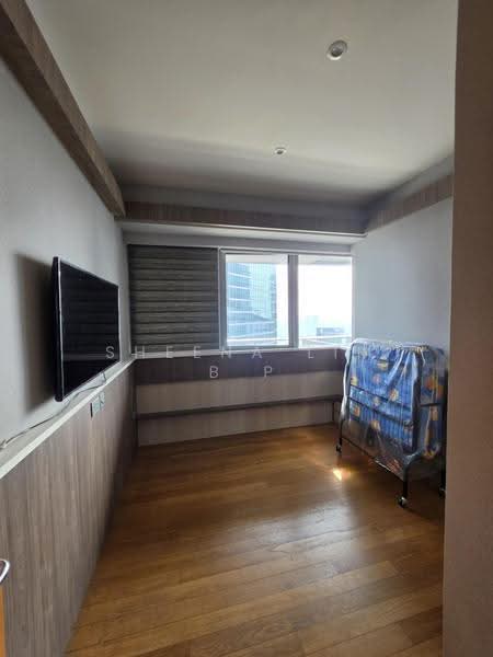 Marina Bay Suites, 3 Central Boulevard, Boat Quay / Raffles Place / Marina, 4 Bedrooms, 2,067 sqft, Apartment For Rent, by Sheena Lim B P, 500248009 - Interior - PropertyGuru.com.sg