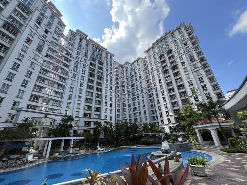 Rivervale Crest, 5 Rivervale Crescent, Hougang / Punggol / Sengkang, Room Rental, 120 sqft, Condominium For Rent, by Jennifer Lee, 500248010 - PropertyGuru.com.sg