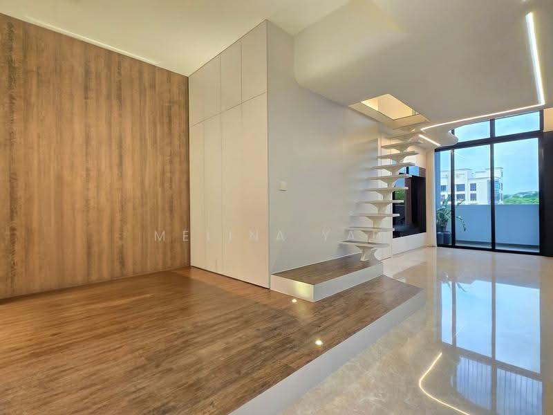 Mayfair Modern, 2 Rifle Range Road, Clementi Park / Upper Bukit Timah, 2 Bedrooms, 850 sqft, Condominium For Rent, by Melina Yap, 500248014 - Living Room - PropertyGuru.com.sg