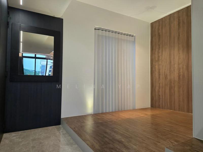 Mayfair Modern, 2 Rifle Range Road, Clementi Park / Upper Bukit Timah, 2 Bedrooms, 850 sqft, Condominium For Rent, by Melina Yap, 500248014 - Dining - PropertyGuru.com.sg