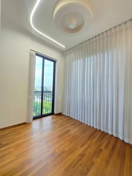 Mayfair Modern, 2 Rifle Range Road, Clementi Park / Upper Bukit Timah, 2 Bedrooms, 850 sqft, Condominium For Rent, by Melina Yap, 500248014 - Master - PropertyGuru.com.sg