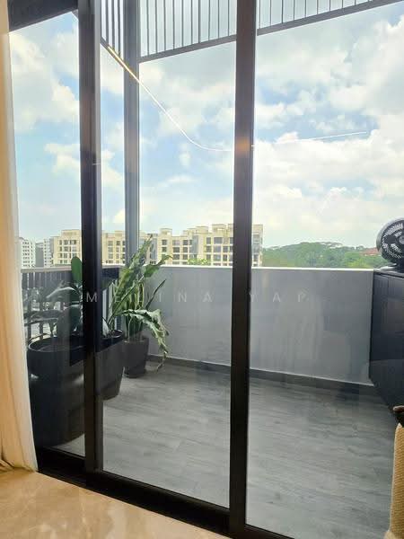Mayfair Modern, 2 Rifle Range Road, Clementi Park / Upper Bukit Timah, 2 Bedrooms, 850 sqft, Condominium For Rent, by Melina Yap, 500248014 - PropertyGuru.com.sg