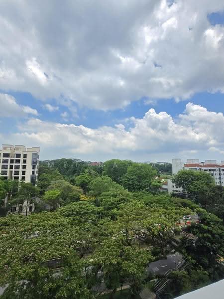 Mayfair Modern, 2 Rifle Range Road, Clementi Park / Upper Bukit Timah, 2 Bedrooms, 850 sqft, Condominium For Rent, by Melina Yap, 500248014 - View - PropertyGuru.com.sg
