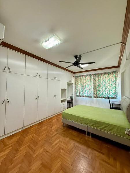 Melville Park, 20 Simei Street 1, Pasir Ris / Tampines, Room Rental, 50 sqft, Apartment For Rent, by Cavin Wong, 500248017 - PropertyGuru.com.sg