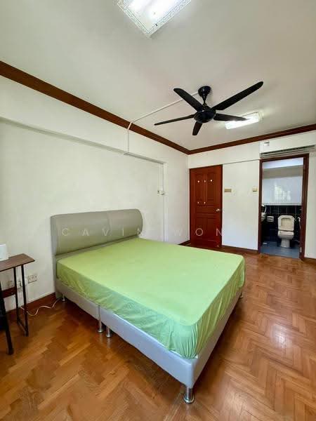 Melville Park, 20 Simei Street 1, Pasir Ris / Tampines, Room Rental, 50 sqft, Apartment For Rent, by Cavin Wong, 500248017 - PropertyGuru.com.sg