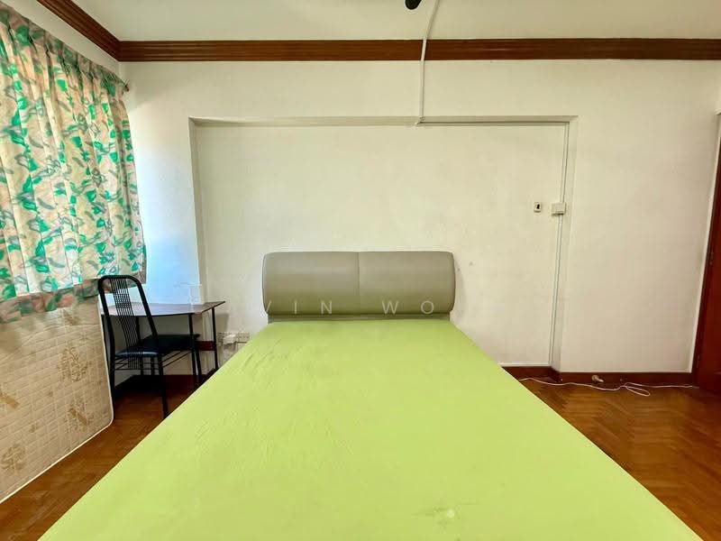 Melville Park, 20 Simei Street 1, Pasir Ris / Tampines, Room Rental, 50 sqft, Apartment For Rent, by Cavin Wong, 500248017 - PropertyGuru.com.sg