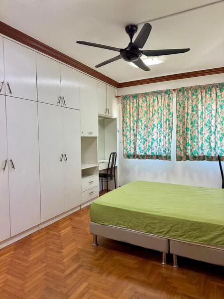 Melville Park, 20 Simei Street 1, Pasir Ris / Tampines, Room Rental, 50 sqft, Apartment For Rent, by Cavin Wong, 500248017 - PropertyGuru.com.sg
