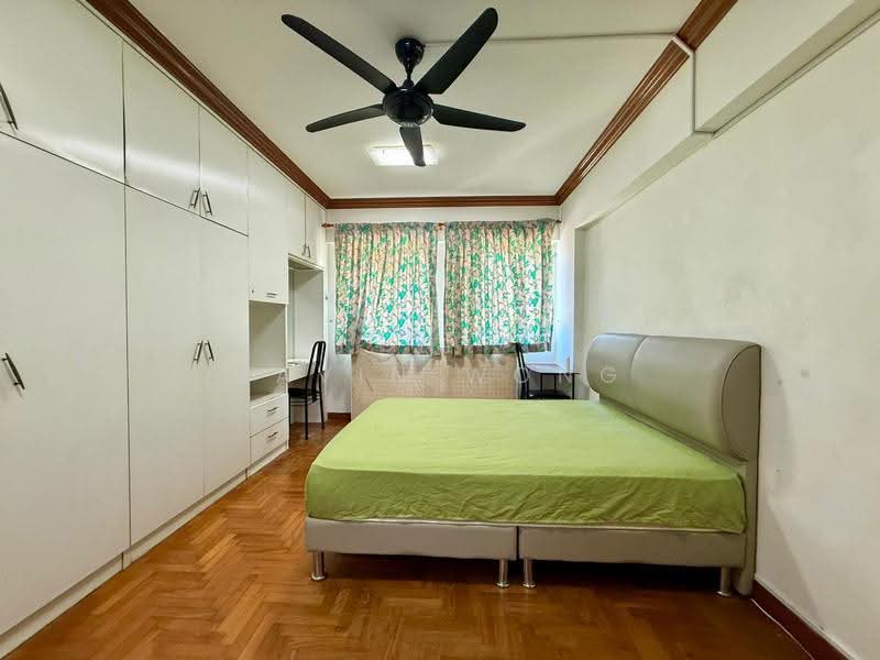 Melville Park, 20 Simei Street 1, Pasir Ris / Tampines, Room Rental, 50 sqft, Apartment For Rent, by Cavin Wong, 500248017 - PropertyGuru.com.sg