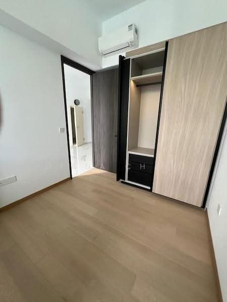 Jervois Mansion, 16 Jervois Close, Tanglin / Holland / Bukit Timah, 2 Bedrooms, 786 sqft, Condominium For Rent, by Diana Chan, 500248018 - Bedroom - PropertyGuru.com.sg