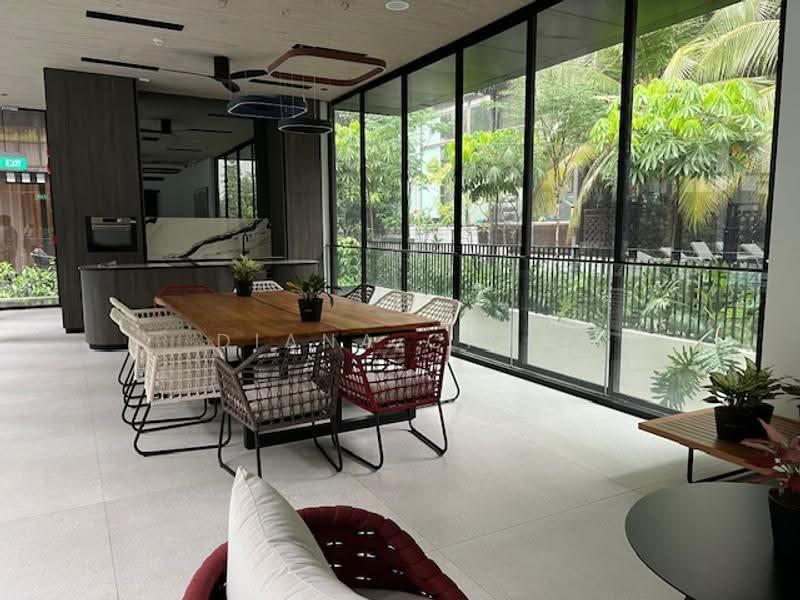 Jervois Mansion, 16 Jervois Close, Tanglin / Holland / Bukit Timah, 2 Bedrooms, 786 sqft, Condominium For Rent, by Diana Chan, 500248018 - Interior - PropertyGuru.com.sg