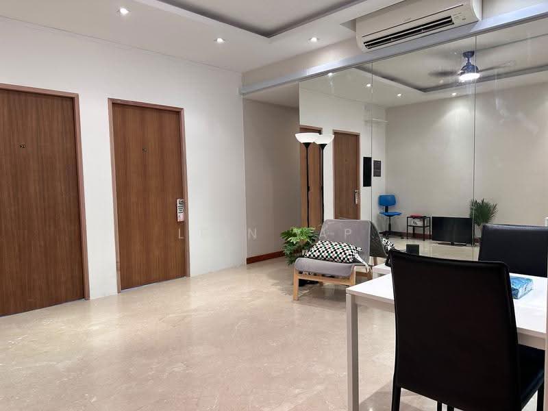 Summerhill, 52 Hume Avenue, Clementi Park / Upper Bukit Timah, Room Rental, 100 sqft, Condominium For Rent, by Leen Yap, 500248019 - Interior - PropertyGuru.com.sg