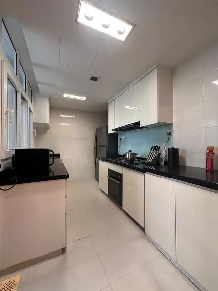 Summerhill, 52 Hume Avenue, Clementi Park / Upper Bukit Timah, Room Rental, 100 sqft, Condominium For Rent, by Leen Yap, 500248019 - Kitchen - PropertyGuru.com.sg