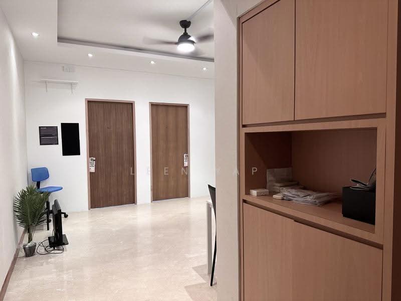 Summerhill, 52 Hume Avenue, Clementi Park / Upper Bukit Timah, Room Rental, 100 sqft, Condominium For Rent, by Leen Yap, 500248019 - Interior - PropertyGuru.com.sg