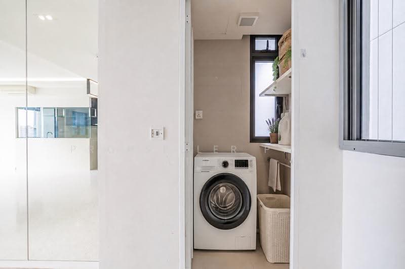 Parc Life, 27 Sembawang Crescent, Sembawang / Yishun, 4 Bedrooms, 1,281 sqft, Condominium For Sale, by Gina Tow, 500248020 - Interior - PropertyGuru.com.sg