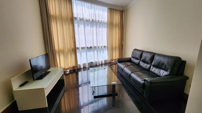River Place, 60 Havelock Road, Alexandra / Commonwealth, 1 Bedroom, 786 sqft, Condominium For Sale, by Kim Low, 500248024 - Living Room - PropertyGuru.com.sg