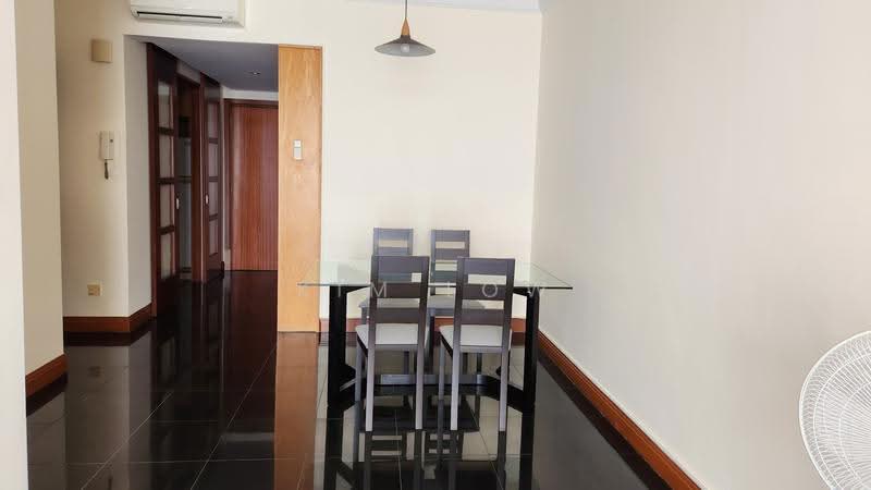 River Place, 60 Havelock Road, Alexandra / Commonwealth, 1 Bedroom, 786 sqft, Condominium For Sale, by Kim Low, 500248024 - Dining Room - PropertyGuru.com.sg