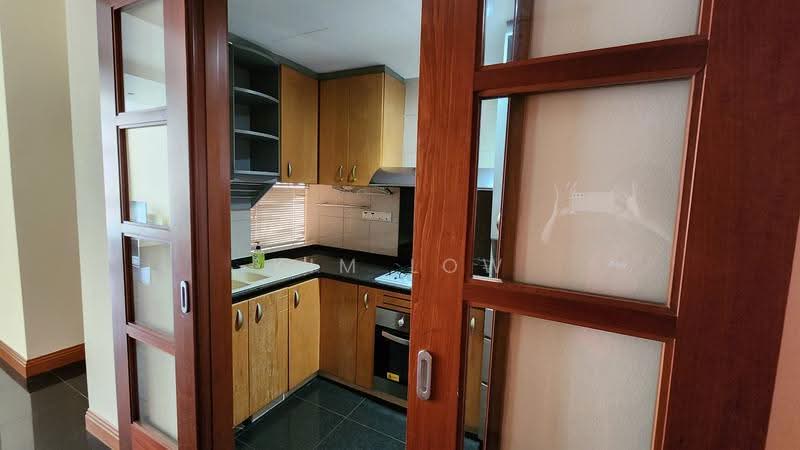 River Place, 60 Havelock Road, Alexandra / Commonwealth, 1 Bedroom, 786 sqft, Condominium For Sale, by Kim Low, 500248024 - Kitchen - PropertyGuru.com.sg