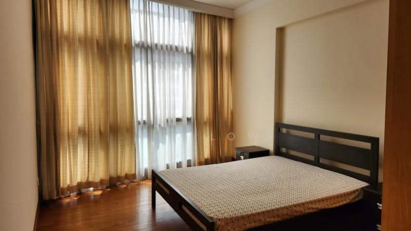 River Place, 60 Havelock Road, Alexandra / Commonwealth, 1 Bedroom, 786 sqft, Condominium For Sale, by Kim Low, 500248024 - Bedroom - PropertyGuru.com.sg