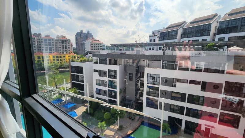River Place, 60 Havelock Road, Alexandra / Commonwealth, 1 Bedroom, 786 sqft, Condominium For Sale, by Kim Low, 500248024 - View - PropertyGuru.com.sg