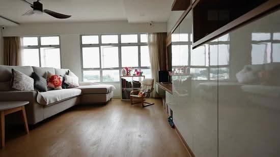 293A Bukit Batok Street 21, 293A Bukit Batok Street 21, Dairy Farm / Bukit Panjang / Choa Chu Kang, 3 Bedrooms, 1,216 sqft, HDB Flat For Sale, by Jerryl Tan, 500248029 - PropertyGuru.com.sg