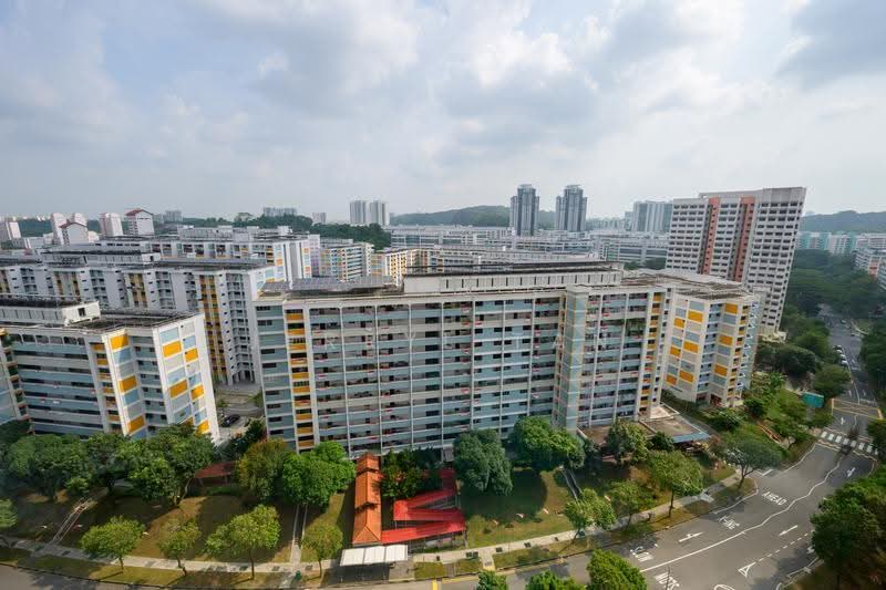 293A Bukit Batok Street 21, 293A Bukit Batok Street 21, Dairy Farm / Bukit Panjang / Choa Chu Kang, 3 Bedrooms, 1,216 sqft, HDB Flat For Sale, by Jerryl Tan, 500248029 - Exterior - PropertyGuru.com.sg