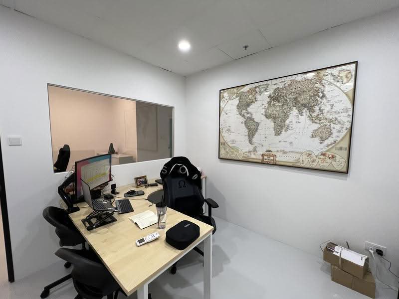 Midview City, 22 Sin Ming Lane, Ang Mo Kio / Bishan / Thomson, 1,421 sqft, Light Industrial (B1) For Rent, by Zacson Ong, 500248032 - Study - CommercialGuru.com.sg