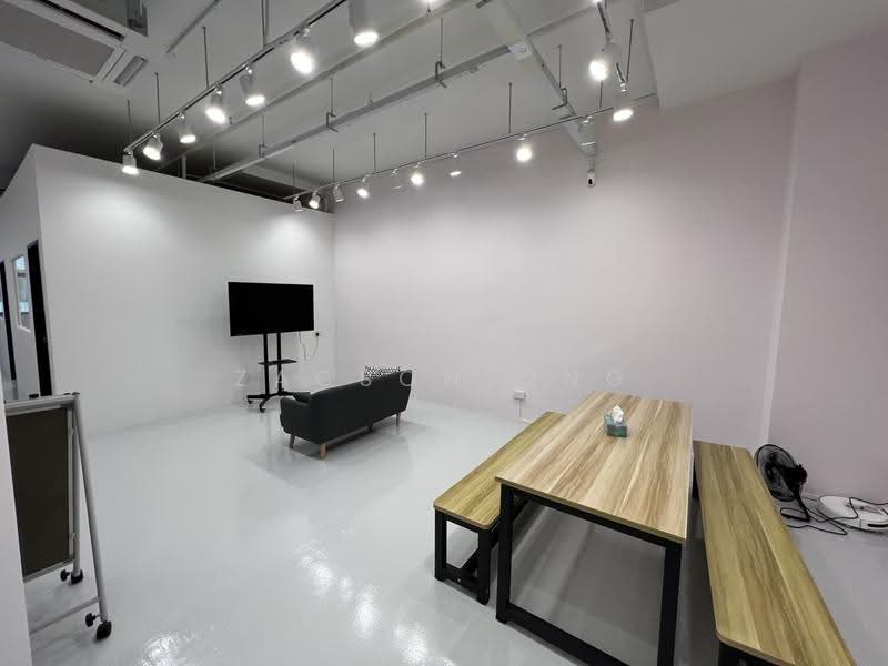 Midview City, 22 Sin Ming Lane, Ang Mo Kio / Bishan / Thomson, 1,421 sqft, Light Industrial (B1) For Rent, by Zacson Ong, 500248032 - Interior - CommercialGuru.com.sg