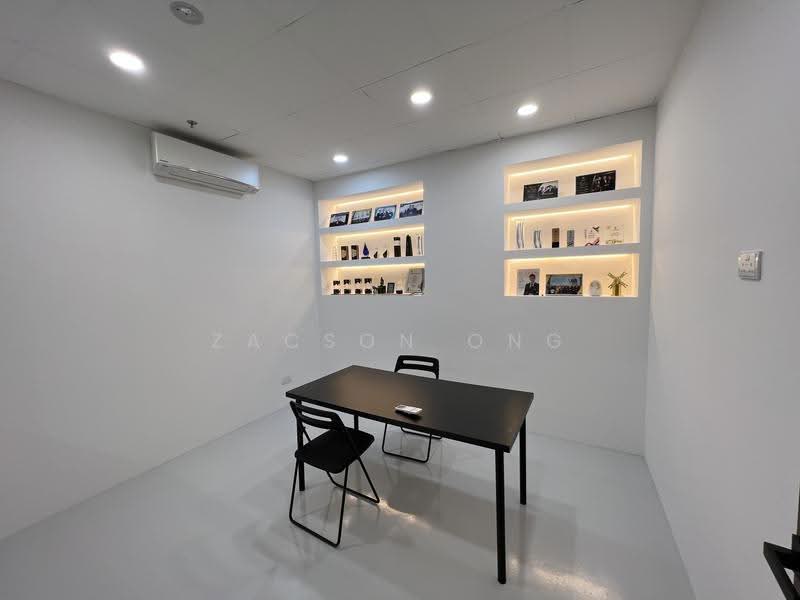 Midview City, 22 Sin Ming Lane, Ang Mo Kio / Bishan / Thomson, 1,421 sqft, Light Industrial (B1) For Rent, by Zacson Ong, 500248032 - Interior - CommercialGuru.com.sg