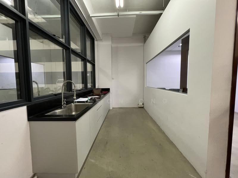 Midview City, 22 Sin Ming Lane, Ang Mo Kio / Bishan / Thomson, 1,421 sqft, Light Industrial (B1) For Rent, by Zacson Ong, 500248032 - Interior - CommercialGuru.com.sg