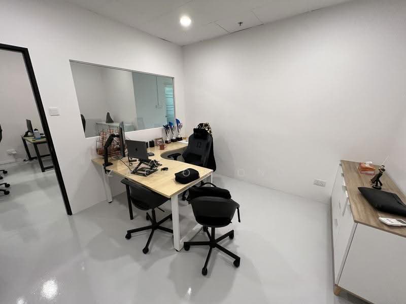 Midview City, 22 Sin Ming Lane, Ang Mo Kio / Bishan / Thomson, 1,421 sqft, Light Industrial (B1) For Rent, by Zacson Ong, 500248032 - Study - CommercialGuru.com.sg