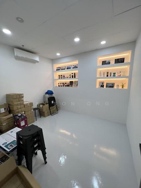 Midview City, 22 Sin Ming Lane, Ang Mo Kio / Bishan / Thomson, 1,421 sqft, Light Industrial (B1) For Rent, by Zacson Ong, 500248032 - Interior - CommercialGuru.com.sg