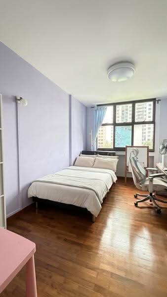 626 Senja Road, 626 Senja Road, Dairy Farm / Bukit Panjang / Choa Chu Kang, 3 Bedrooms, 1,184 sqft, HDB Flat For Sale, by Joe Ng Xu Hong 黄緒汯, 500248033 - Bedroom - PropertyGuru.com.sg