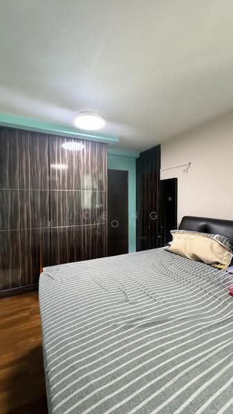 626 Senja Road, 626 Senja Road, Dairy Farm / Bukit Panjang / Choa Chu Kang, 3 Bedrooms, 1,184 sqft, HDB Flat For Sale, by Joe Ng Xu Hong 黄緒汯, 500248033 - Bedroom - PropertyGuru.com.sg