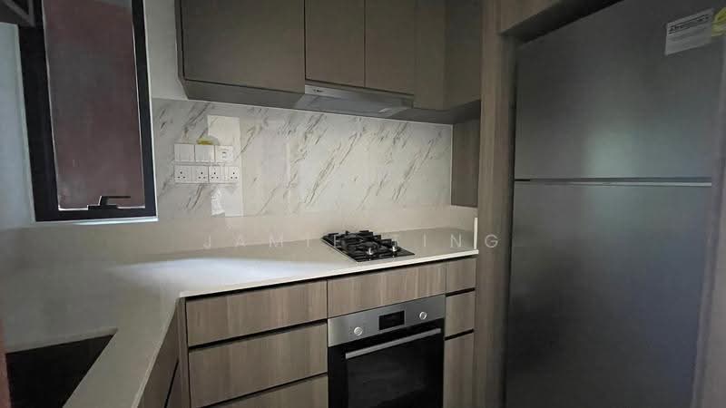 Bartley Vue, 8 Jalan Bunga Rampai, Hougang / Punggol / Sengkang, 2 Bedrooms, 657 sqft, Condominium For Rent, by Jamie Ting, 500248034 - PropertyGuru.com.sg