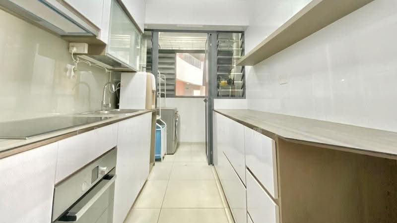 310C Punggol Walk, 310C Punggol Walk, Hougang / Punggol / Sengkang, 3 Bedrooms, 990 sqft, HDB Flat For Sale, by Eric Chan 陳鴻運, 500248037 - Kitchen - PropertyGuru.com.sg