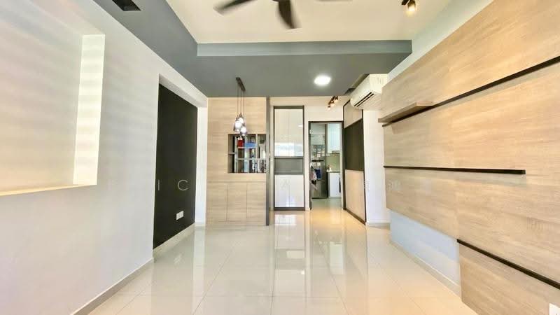 310C Punggol Walk, 310C Punggol Walk, Hougang / Punggol / Sengkang, 3 Bedrooms, 990 sqft, HDB Flat For Sale, by Eric Chan 陳鴻運, 500248037 - Living Room - PropertyGuru.com.sg