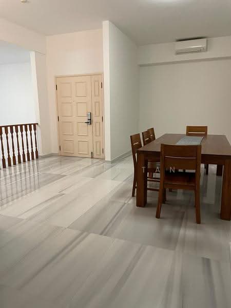 Cashew Heights, 85 Cashew Road, Dairy Farm / Bukit Panjang / Choa Chu Kang, 3 Bedrooms, 1,658 sqft, Condominium For Rent, by Xavier Tan, 500248040 - Dining Room - PropertyGuru.com.sg