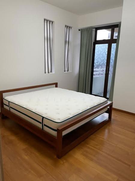 Cashew Heights, 85 Cashew Road, Dairy Farm / Bukit Panjang / Choa Chu Kang, 3 Bedrooms, 1,658 sqft, Condominium For Rent, by Xavier Tan, 500248040 - Bedroom - PropertyGuru.com.sg