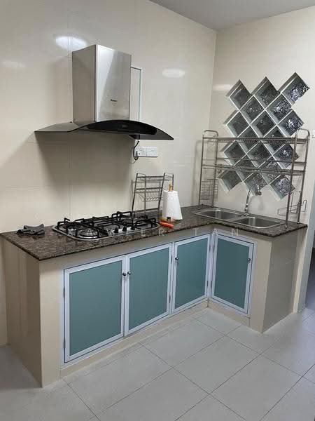 Cashew Heights, 85 Cashew Road, Dairy Farm / Bukit Panjang / Choa Chu Kang, 3 Bedrooms, 1,658 sqft, Condominium For Rent, by Xavier Tan, 500248040 - Kitchen - PropertyGuru.com.sg