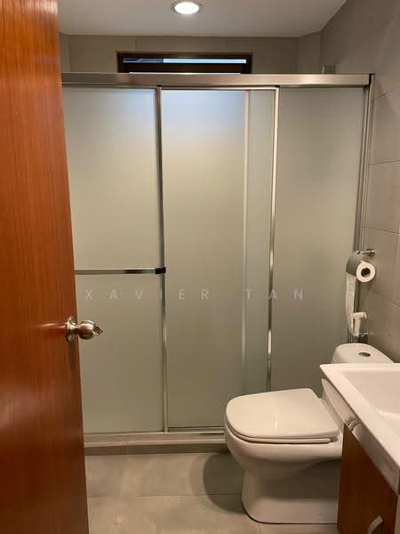 Cashew Heights, 85 Cashew Road, Dairy Farm / Bukit Panjang / Choa Chu Kang, 3 Bedrooms, 1,658 sqft, Condominium For Rent, by Xavier Tan, 500248040 - Bathroom - PropertyGuru.com.sg