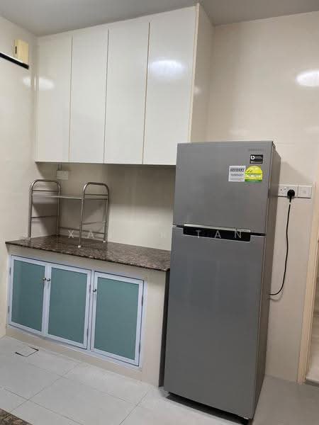 Cashew Heights, 85 Cashew Road, Dairy Farm / Bukit Panjang / Choa Chu Kang, 3 Bedrooms, 1,658 sqft, Condominium For Rent, by Xavier Tan, 500248040 - Kitchen - PropertyGuru.com.sg