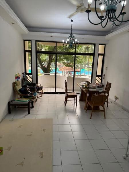 Cashew Heights, 85 Cashew Road, Dairy Farm / Bukit Panjang / Choa Chu Kang, 3 Bedrooms, 1,658 sqft, Condominium For Rent, by Xavier Tan, 500248040 - Living Room - PropertyGuru.com.sg