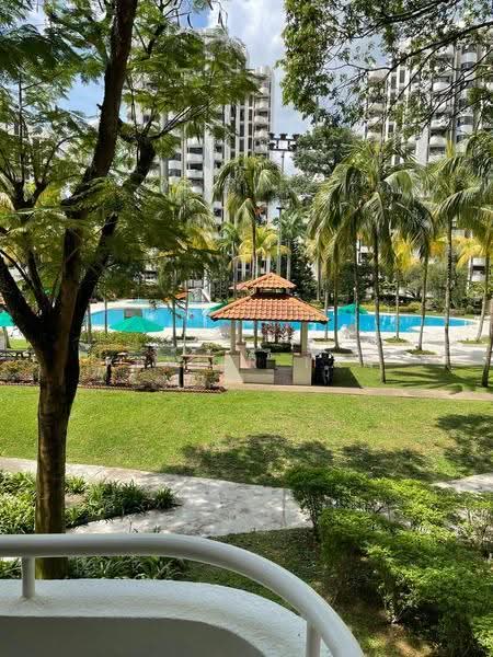 Cashew Heights, 85 Cashew Road, Dairy Farm / Bukit Panjang / Choa Chu Kang, 3 Bedrooms, 1,658 sqft, Condominium For Rent, by Xavier Tan, 500248040 - Exterior - PropertyGuru.com.sg