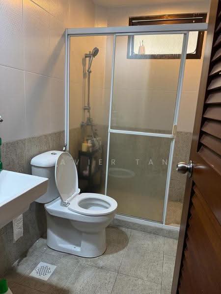 Cashew Heights, 85 Cashew Road, Dairy Farm / Bukit Panjang / Choa Chu Kang, 3 Bedrooms, 1,658 sqft, Condominium For Rent, by Xavier Tan, 500248040 - Bathroom - PropertyGuru.com.sg