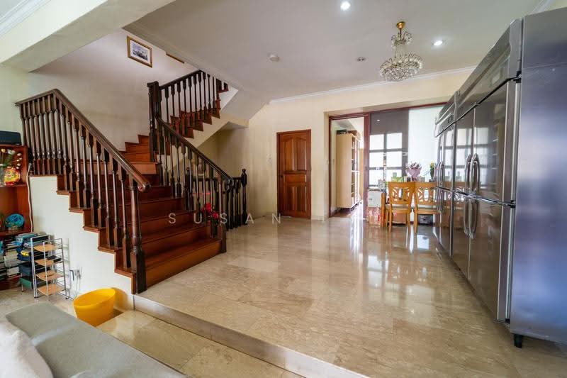 127, East Coast / Marine Parade, 5 Bedrooms, 3,000 sqft, Terraced House For Sale, by Susan Tay, 500248041 - Interior - PropertyGuru.com.sg