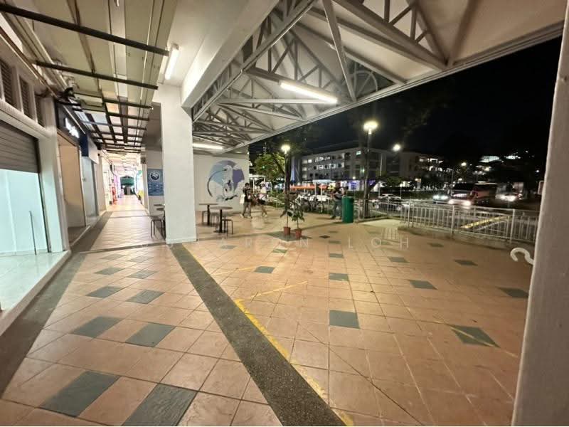 136 Bedok North Avenue 3, 136 136, Bedok / Upper East Coast, 1,625 sqft, Shop / Shophouse For Sale, by Ssharon Loh, 500248042 - CommercialGuru.com.sg