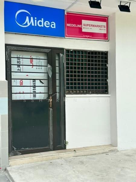 136 Bedok North Avenue 3, 136 136, Bedok / Upper East Coast, 1,625 sqft, Shop / Shophouse For Sale, by Ssharon Loh, 500248042 - CommercialGuru.com.sg
