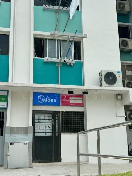 136 Bedok North Avenue 3, 136 136, Bedok / Upper East Coast, 1,625 sqft, Shop / Shophouse For Sale, by Ssharon Loh, 500248042 - CommercialGuru.com.sg