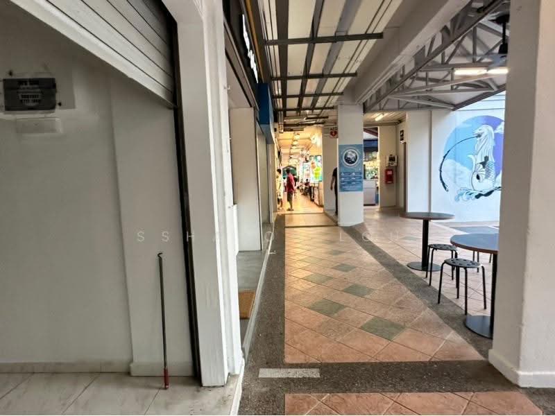 136 Bedok North Avenue 3, 136 136, Bedok / Upper East Coast, 1,625 sqft, Shop / Shophouse For Sale, by Ssharon Loh, 500248042 - CommercialGuru.com.sg