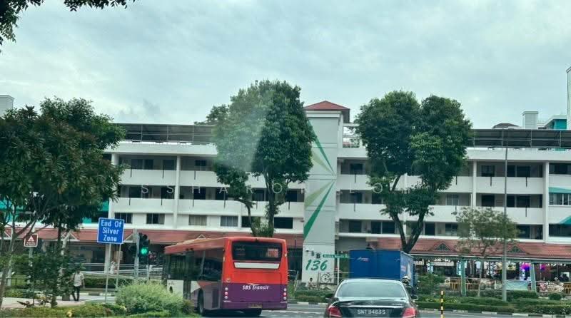 136 Bedok North Avenue 3, 136 136, Bedok / Upper East Coast, 1,625 sqft, Shop / Shophouse For Sale, by Ssharon Loh, 500248042 - CommercialGuru.com.sg